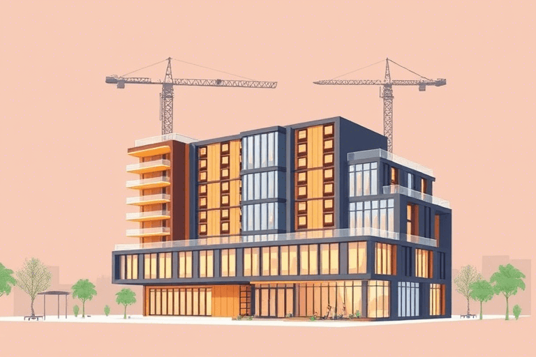 酒店施工软件哪个好点的？如何选择最适合的项目管理工具