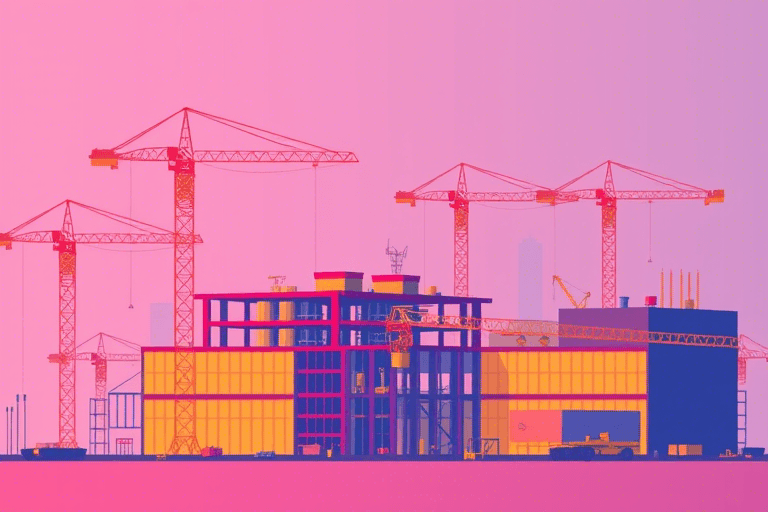 中国移动施工软件如何助力工程管理数字化转型与效率提升