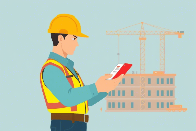 施工员常用办公软件有哪些？如何高效提升工作效率？