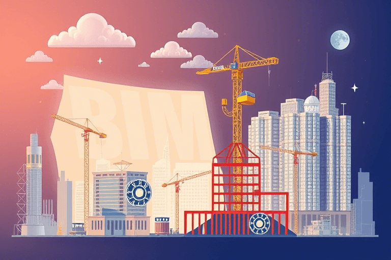 美国建筑施工绘图软件如何助力高效设计与项目管理