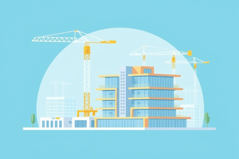 施工计算软件公司推荐：如何选择最适合建筑行业的专业工具？