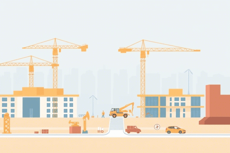 项目施工管理系统软件怎么做才能提升工程效率与管理水平？