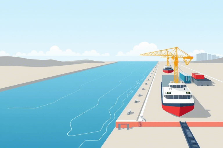 南方疏浚软件怎么定向施工？如何实现精准高效作业？