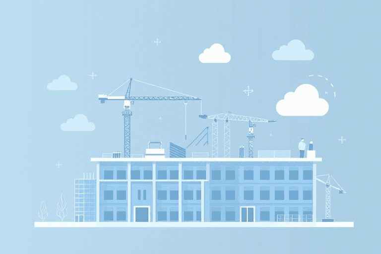 绵阳施工软件公司排名哪家强？如何选出最适合你的项目管理工具？