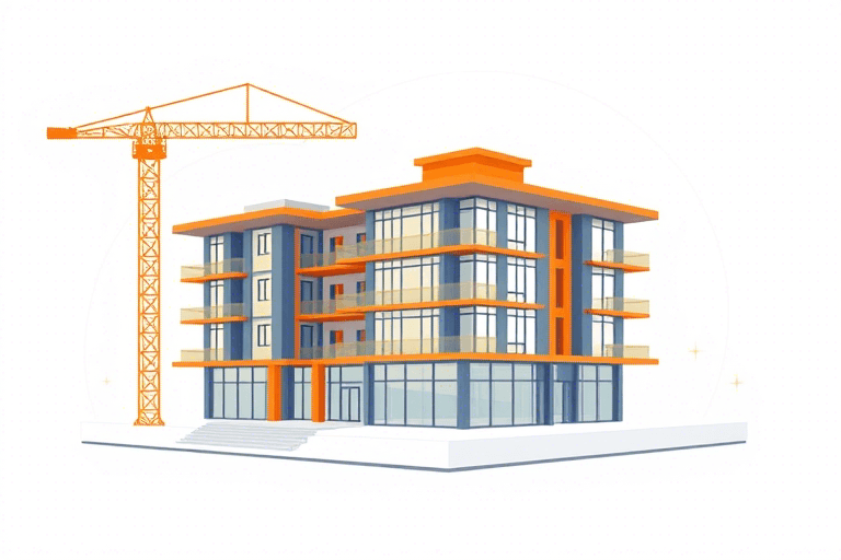 施工动画用什么软件好？主流工具推荐与制作全流程详解