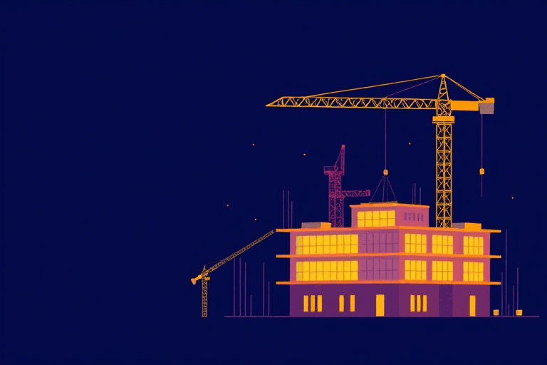 无锡施工管理软件平台如何助力建筑企业提升效率与安全