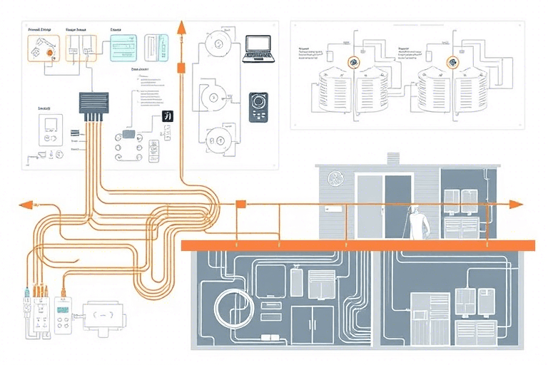 施工图弱电识图软件怎么做？如何高效识别与解析建筑弱电图纸？