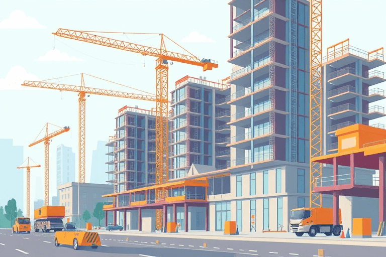 纬地软件怎么用于施工？从设计到现场的全流程应用指南