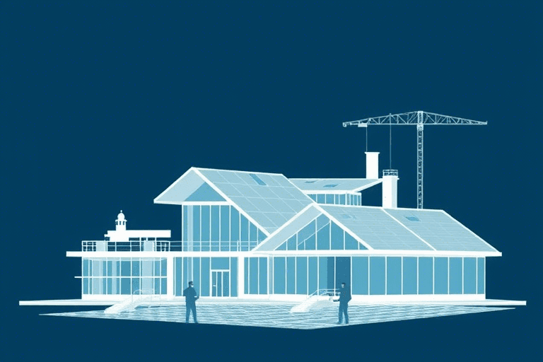 施工图纸下载的软件如何开发？从需求分析到功能实现全解析