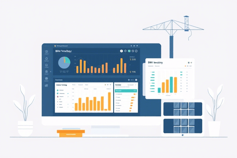 公路施工图纸预算软件如何高效实现工程成本精准控制与管理？