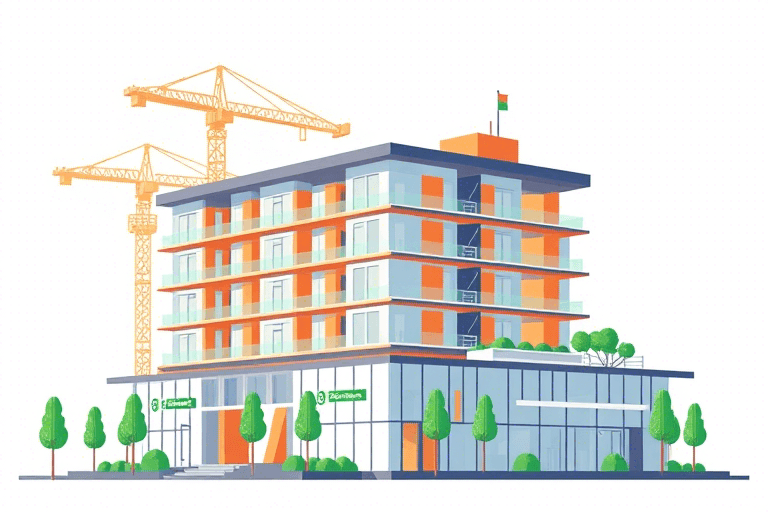 架体施工方案软件如何助力建筑行业高效管理与安全施工