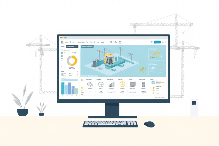 水电施工模拟软件下载：如何安全高效获取专业工具？