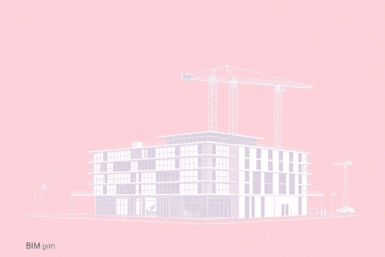 做施工安装动画的软件如何实现高效可视化与工程协同