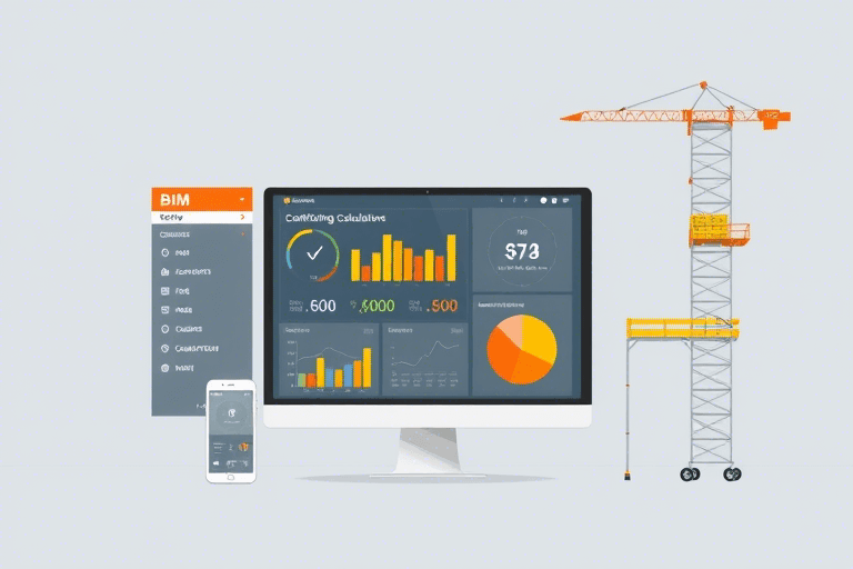 免费的施工安全计算软件如何助力建筑行业高效合规管理