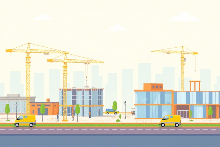 市政品茗软件施工方案怎么做？全面解析施工流程与实施要点