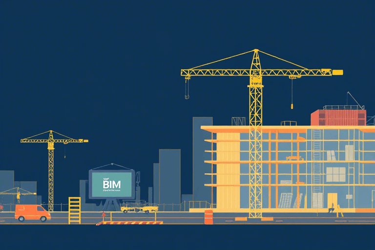 地铁施工管理系统软件如何实现高效施工管理与风险控制？