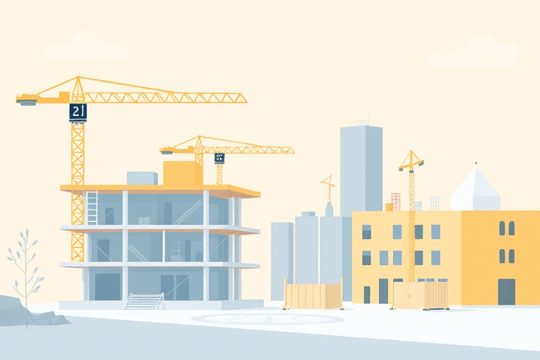 上海施工项目管理软件如何提升工程效率与协同能力？