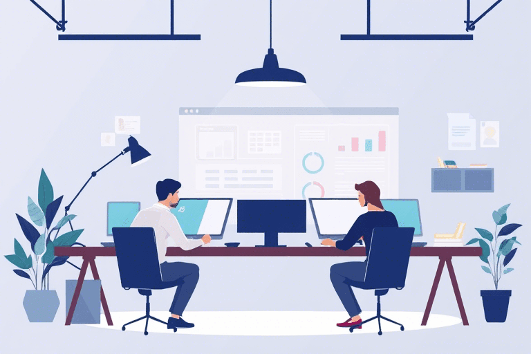 管理软件测试工程师：如何高效提升团队效能与质量保障能力