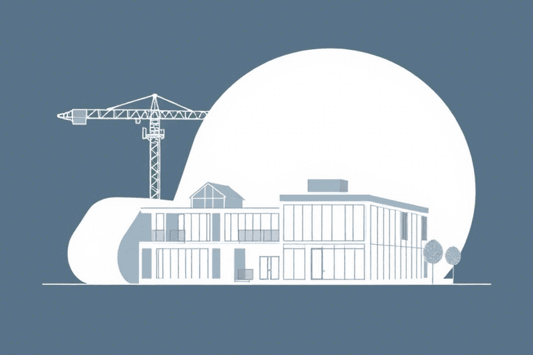 建筑施工图纸的软件如何助力高效设计与精准施工