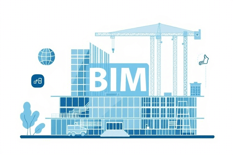 BIM设施工软件有哪些？主流工具全解析助你高效建模与项目管理