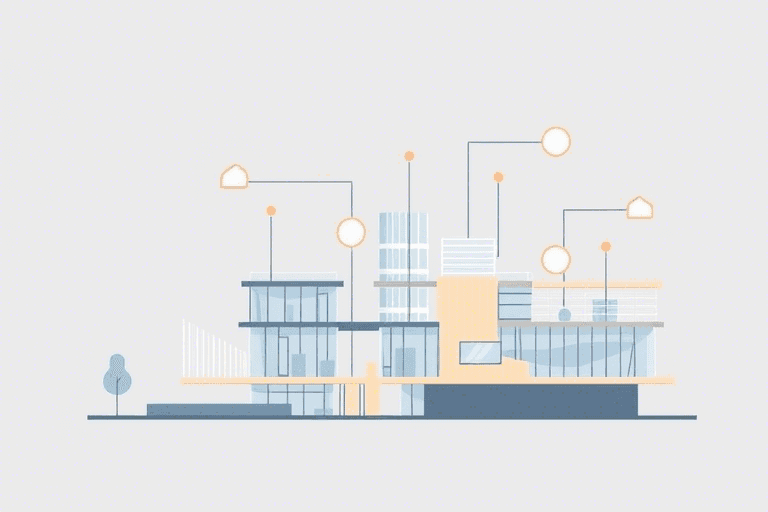 怎么生成施工图软件：从零开始构建专业建筑绘图工具的完整指南