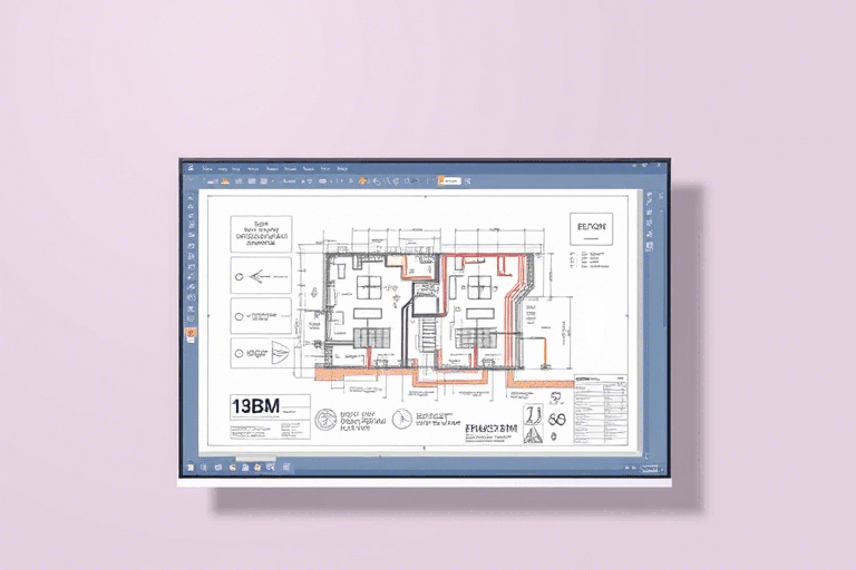 施工电路图绘图软件如何助力高效设计与精准施工