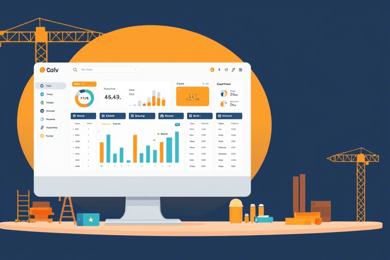 莱芜施工管理软件费用如何合理规划与控制？