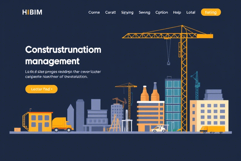 如何有效利用看施工进度计划软件提升项目管理效率