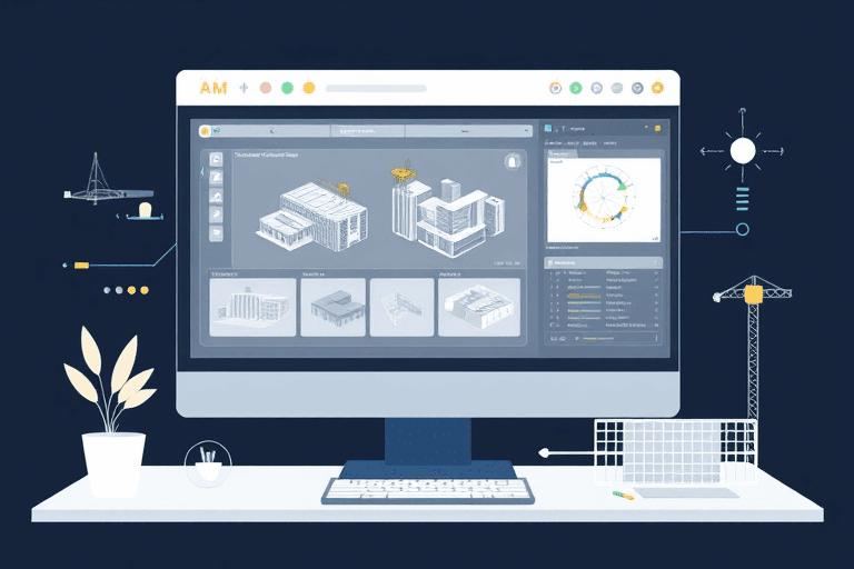 生成施工方案的软件如何助力建筑企业高效决策与执行？