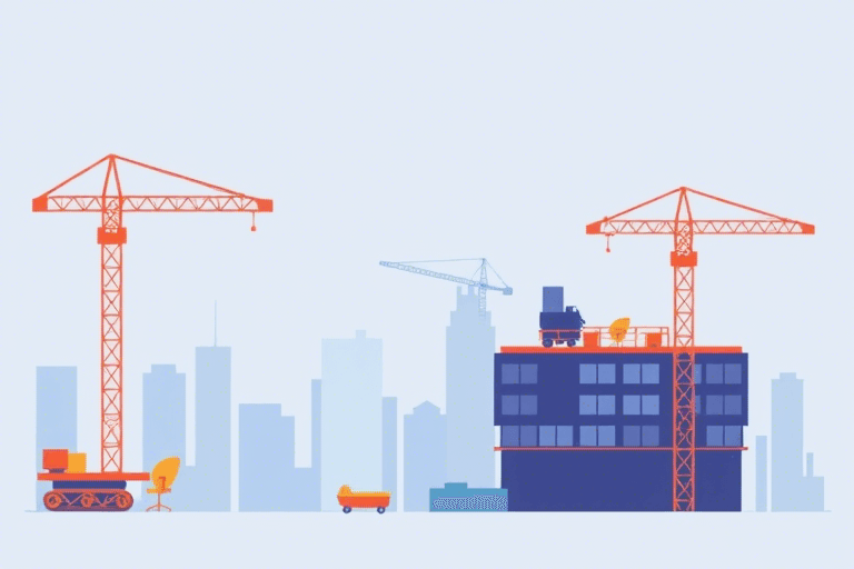 深圳施工队报价软件怎么做？如何高效提升工程报价效率与精准度？