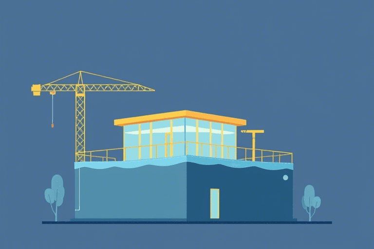 建筑防水施工软件有哪些？行业专家详解主流工具与应用趋势