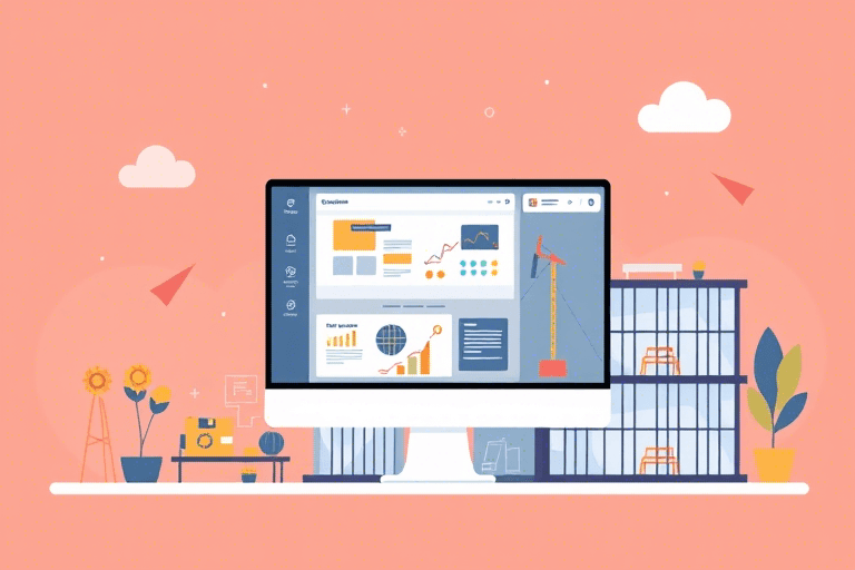 新疆施工方案软件价格：如何选择性价比最高的工程管理工具？