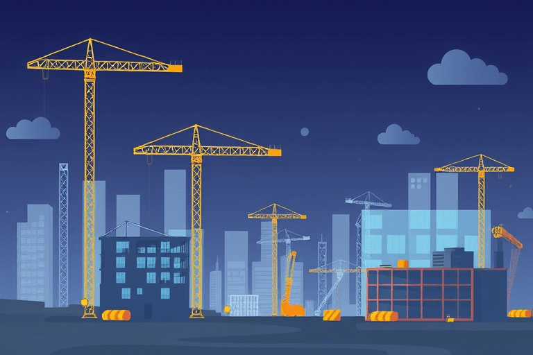 做道路施工用什么软件？这些专业工具能大幅提升效率和安全性