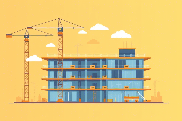 吉林建筑施工管理软件如何助力企业提升效率与合规性？