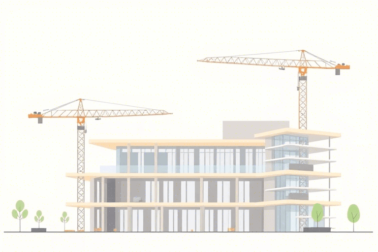 做施工组织用什么软件？这些专业工具助你高效管理项目