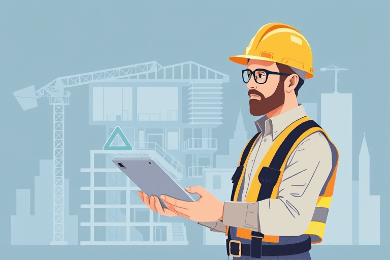 施工员需要掌握软件：现代建筑行业必备的数字化技能