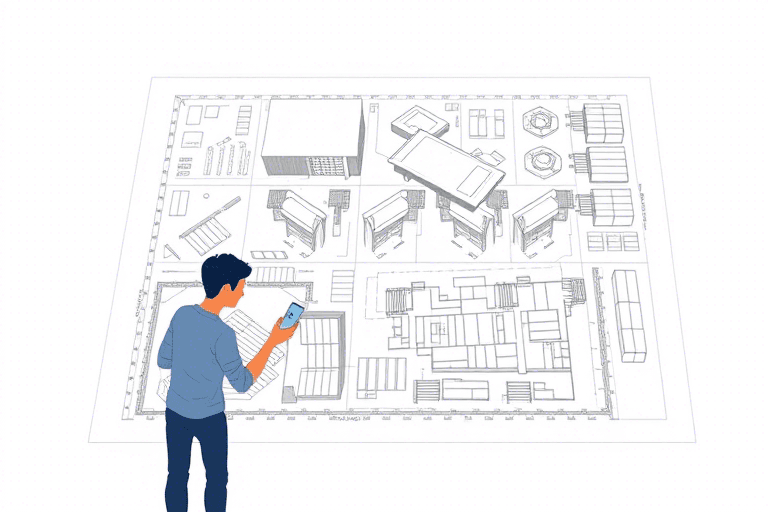 光明区开源工程管理软件如何推动区域数字化转型与项目协同效率提升