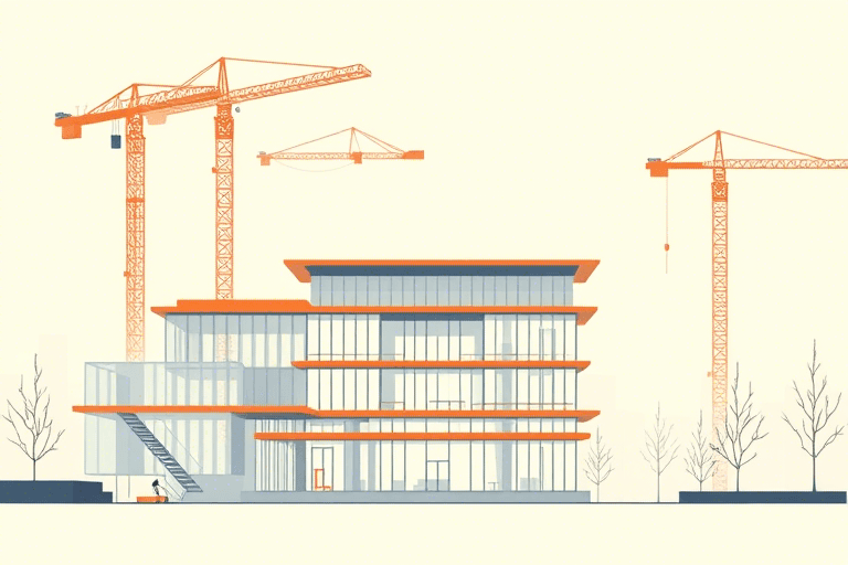 鲁班造价软件施工方法怎么用？新手入门到精通的完整指南