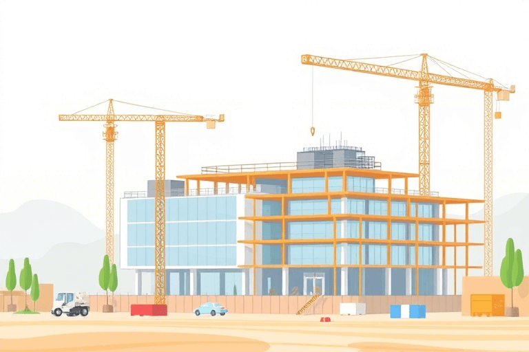 无锡施工管理软件制作：如何打造高效、智能的工程项目管理系统