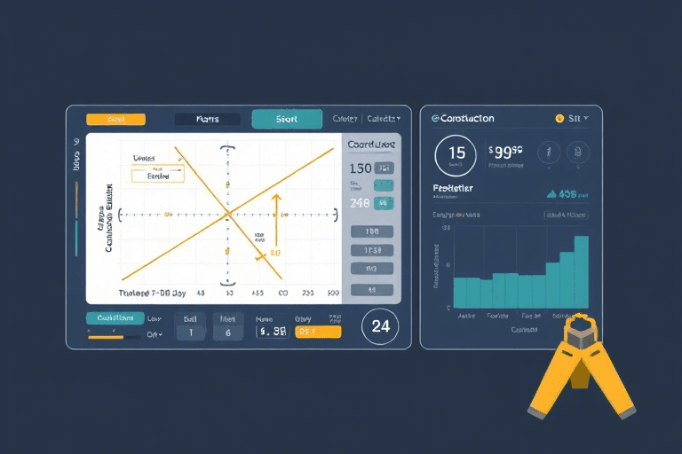 计算施工坐标的软件下载：如何高效获取并使用专业工具