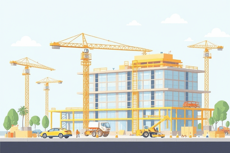 品茗施工安全系列软件如何助力建筑企业实现智慧安全管理