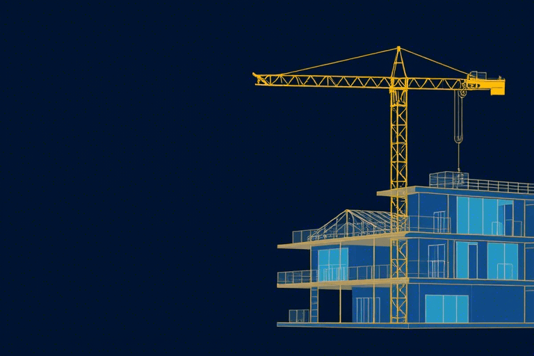 建筑施工企业常用软件：如何选择与应用提升项目管理效率