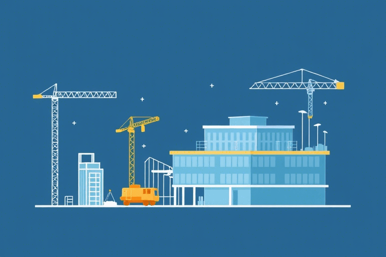 随州建筑施工软件公司如何提升行业竞争力与客户满意度