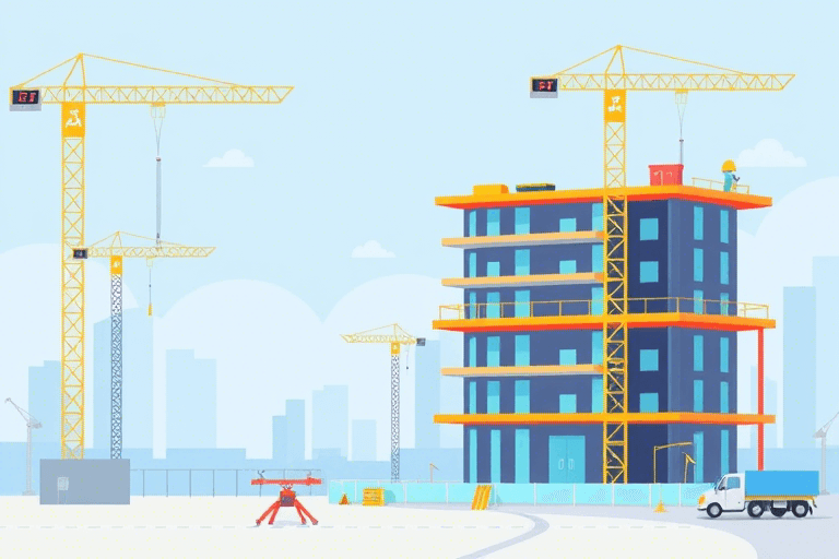 亳州建筑施工管理软件如何提升项目效率与合规性？