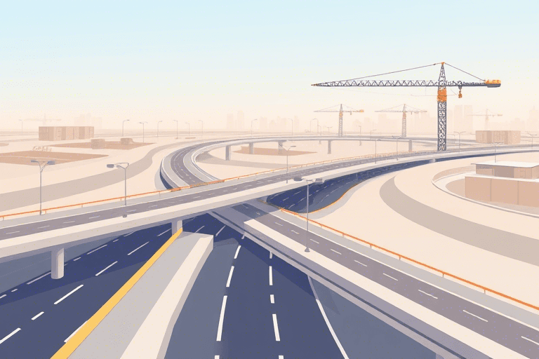 公路施工测量软件哪个好？如何选择最适合工程需求的专业工具？