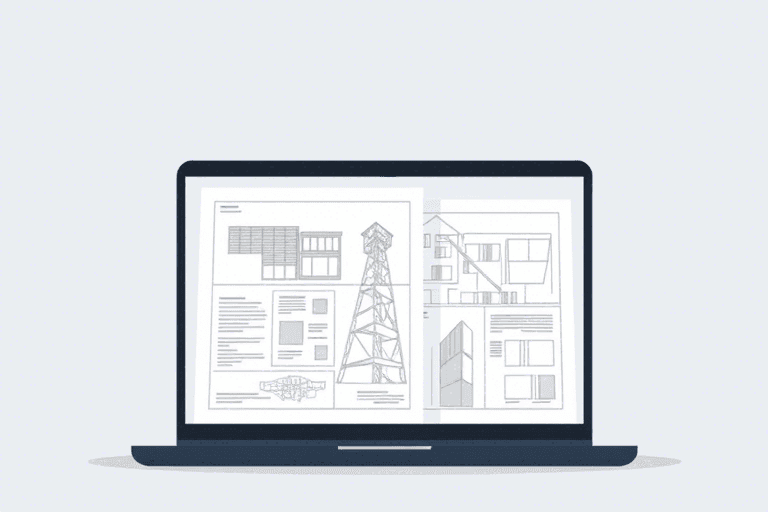 全套施工图下载软件如何帮助建筑行业提升效率与规范性