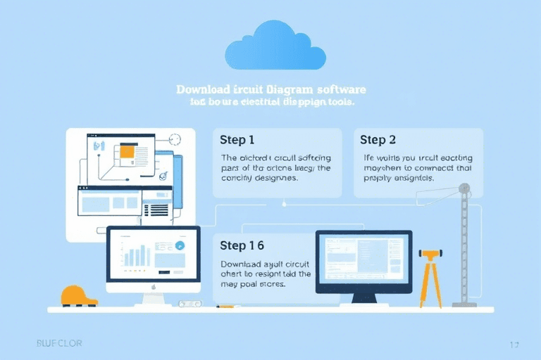 施工电路图软件下载：如何安全高效获取专业设计工具？
