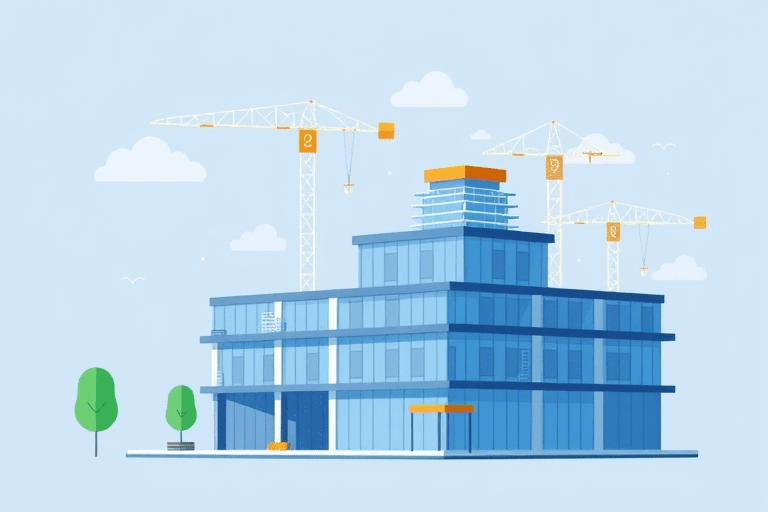 施工管理软件哪个最好？如何选择最适合工程项目的需求方案