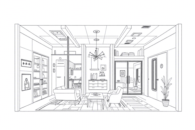 如何获取CAD水电施工图纸免费下载软件？实用指南与安全建议全解析