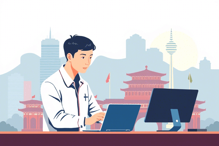 西安软件实施工作招聘怎么做？详解本地化人才策略与岗位匹配方法